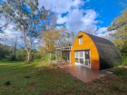 Campo en zona Intiyaco Villa Berna Los Reartes en Valle...