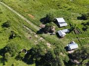 Campo Ganadero en Pueblo Libertador