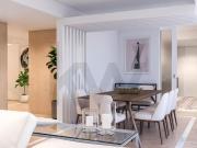 CAMPO GRANDE 70 Apartamento T4