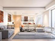 CAMPO GRANDE 70 Apartamento T4