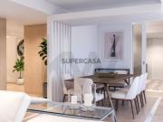 CAMPO GRANDE 70 Apartamento T4