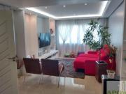 Campo Grande belíssimo sobrado ótimo local. aceita...