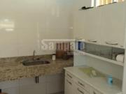 Campo Grande | Casa 1 quarto