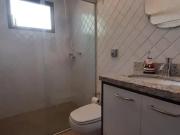 Campo Grande Casa Padrão São Francisco