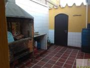 Campo Grande Casa Totalmente Térrea isolada a 50 metros...