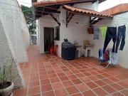 Campo Grande Jardim Palmares Sobrado + Edícula completa