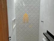 Campo Grande, Sobrado Residencial de 150m² com 3...