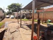 Campo Grande Terreno PadrÃ£o Vila Palmira