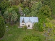 CAMPO HÉCTAREAS EN VENTA EN PUNTA INDIO