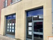 Campo Lane, Sheffield, High Street Retail