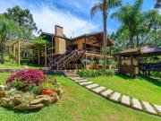 Campo Largo, Cinematográfica, 45.724m², piscina...