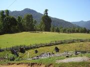 CAMPO PANQUI UN PRIVILEGIO DE LA NATURALEZA