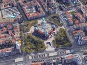 Campo Pequeno, T1 Lisbon center. No deposit