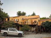 Campo Potrero De Los Funes