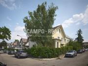 CAMPO REAL HAUS Zentral gelegen mit Nebenhaus und Garage