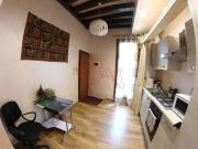 Campo San Luca Venezia e la Giudecca 5 vani 120mq