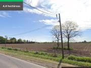 Campo sobre ruta 188 ideal empresa