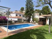 Campo Velilla Chalet Privado En Venta 200m² Almuñecar