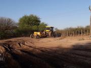 CAMPO VENTA 3500 HA SUMAMPA TACO PASO SGO.DEL ESTERO LUZ...