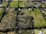 CAMPO VENTA CITY BELL ZONA BARRIOS CERRADOS