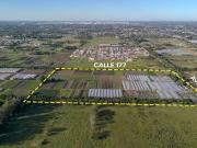 Campo Venta Fracción en Los Hornos