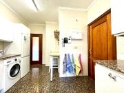 Campo Volantin pasealekua