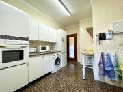 Campo Volantin pasealekua