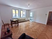 CAMPO WOHNUNG: Sonniges Apartment beim Elternleinplatz