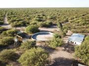 Campo ñacuñan vendo excelente