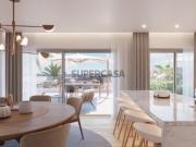 Campolide Residence T2B