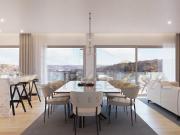 Campolide Residence T2B