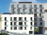 CAMPOLIDE RESIDENCES