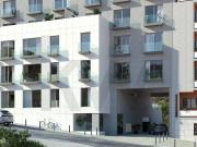 Campolide Residences