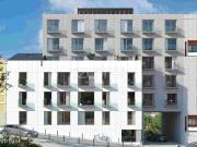 Campolide Residences T3