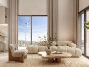 Camporrosso Towers es un proyecto residencial moderno y...