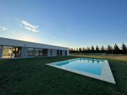 CAMPOS DE ROCA II CASA 3 dorm, pileta