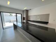 Campos do Conde Casa à venda no bairro Jardim...