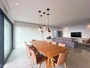 Campos do Conde Casa com vista permanete p/ mata