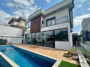 Casa em Residencial Campos do Conde