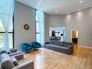 Casa, Condomínio Residencial Campos do Conde, Bragança...