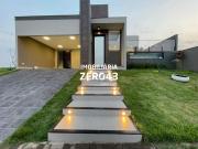 Campos do Conde Veredas | Casa em condomínio | Jardim...