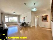 Campos Elíseos | 3 Quartos | 3 Banheiros | 1 Vaga p/ 2...