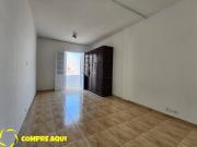 Campos Eliseos | 56 m² | 1 Quarto | Varanda | São Paulo SP