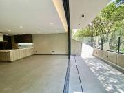 Campos Eliseos con terrazas, 2 niveles, Nuevo, estr?nalo