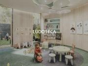 Campos elíseos de lujo