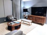 campos elíseos departamento amueblado en renta