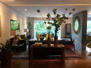 Campos Elíseos, Espectacular departamento con balcón, en...