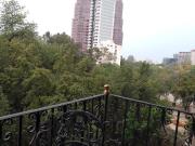 CAMPOS ELISEOS VISTA VERDE HERMOSO DEPARTAMENTO