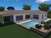 Camps la Source 83170 Programme neuf maison neuf à...