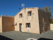 Campugnan Vente Maison 33